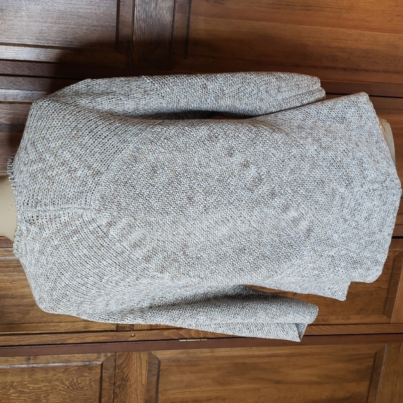 Effortless Style NWOT One Button Cardigan Sweater Sz M - Picture 2 of 12